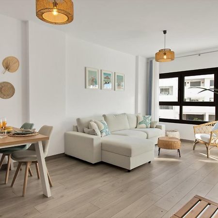 Apartamento Nordico Boho Con Piscina En Estepona - Estepona Garden 5 1B Экстерьер фото