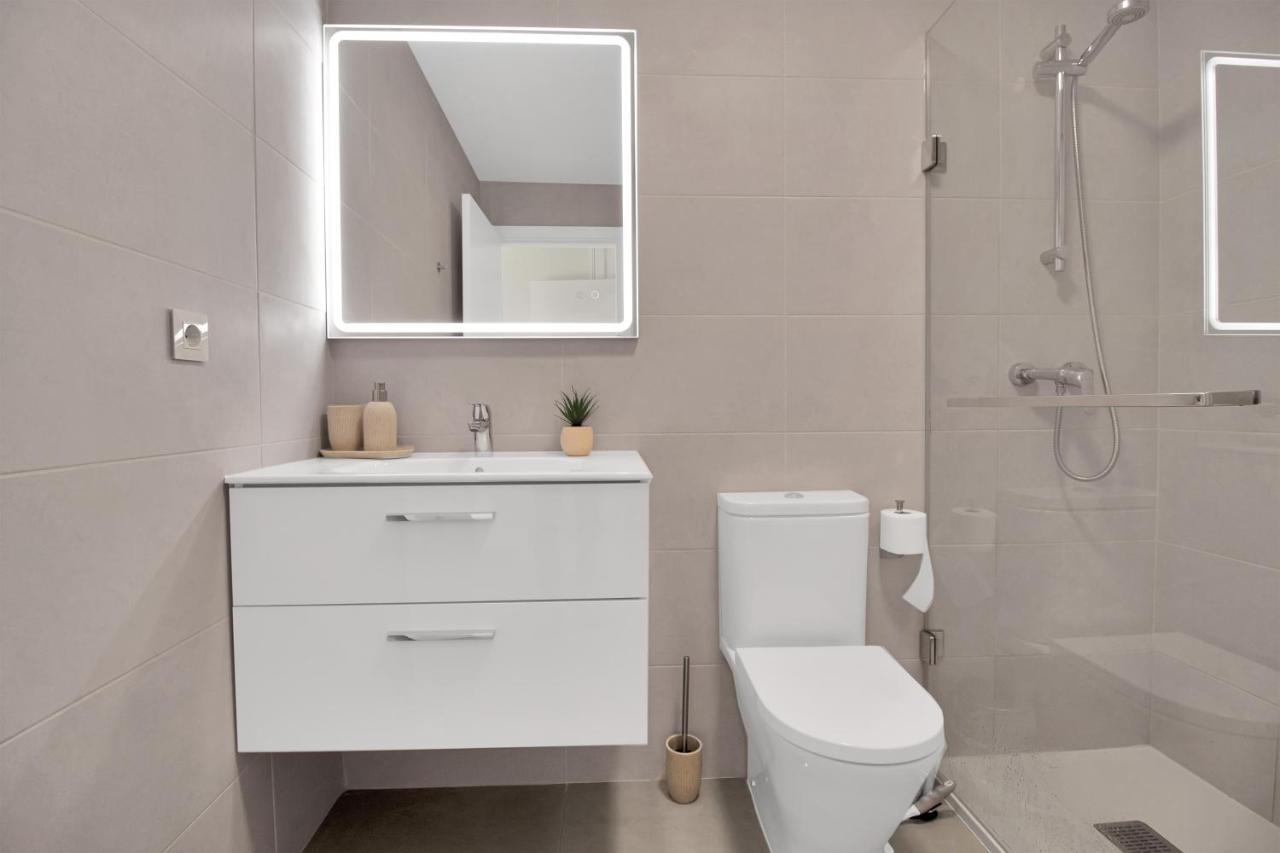 Apartamento Nordico Boho Con Piscina En Estepona - Estepona Garden 5 1B Экстерьер фото