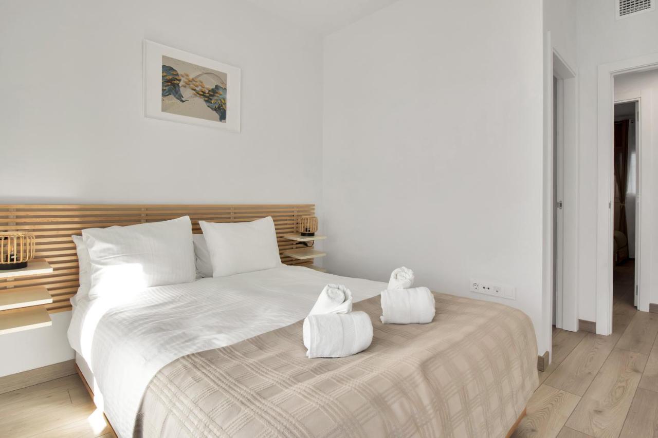 Apartamento Nordico Boho Con Piscina En Estepona - Estepona Garden 5 1B Экстерьер фото