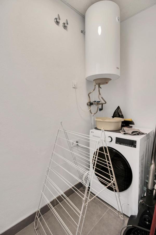 Apartamento Nordico Boho Con Piscina En Estepona - Estepona Garden 5 1B Экстерьер фото