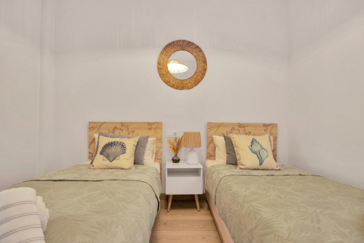 Apartamento Nordico Boho Con Piscina En Estepona - Estepona Garden 5 1B Экстерьер фото