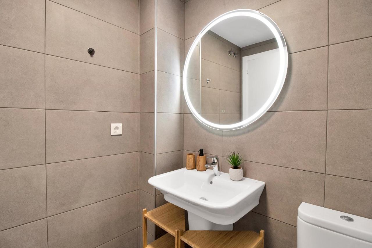 Apartamento Nordico Boho Con Piscina En Estepona - Estepona Garden 5 1B Экстерьер фото